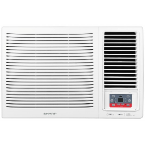 Sharp 聲寶 AF-X18CCA 2.0匹 變頻淨冷 窗口式冷氣機